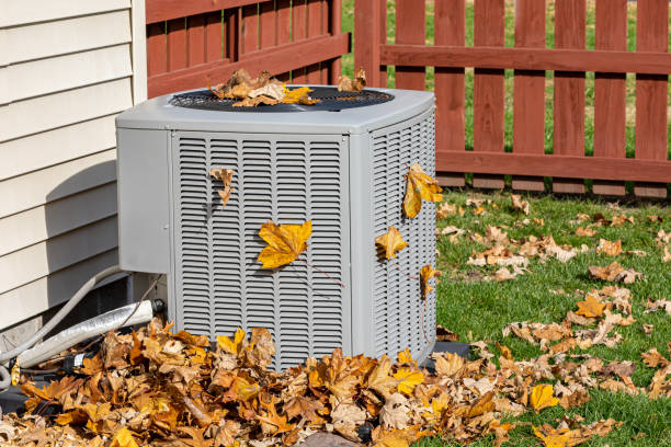 Trusted Dixmoor, IL HVAC Experts