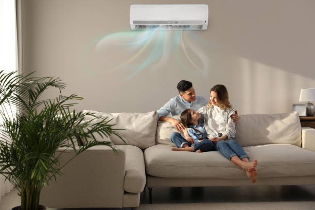 Best HVAC repair near me  in Dixmoor, IL