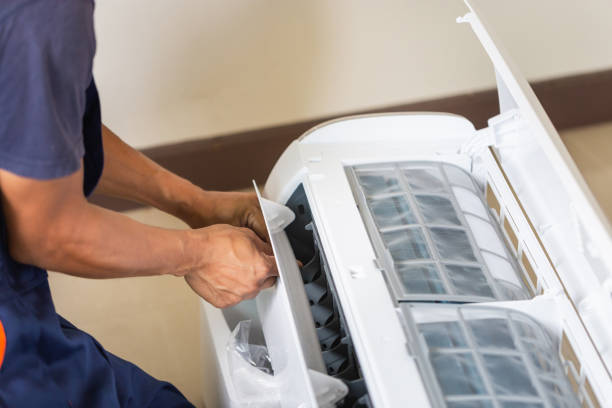 Best Emergency HVAC repair  in Dixmoor, IL