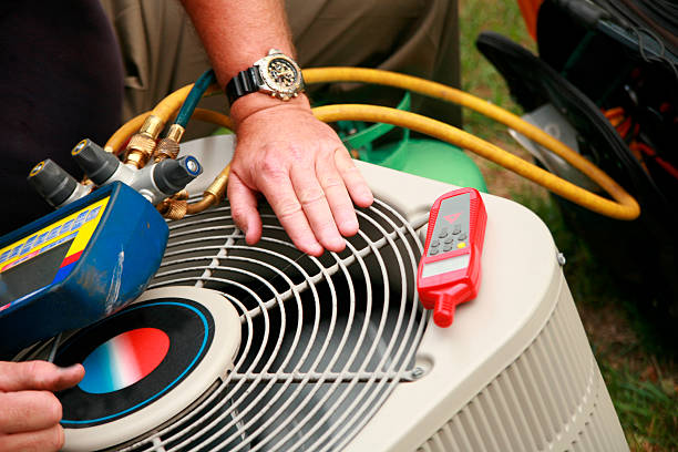 Reliable Dixmoor, IL HVAC Solutions