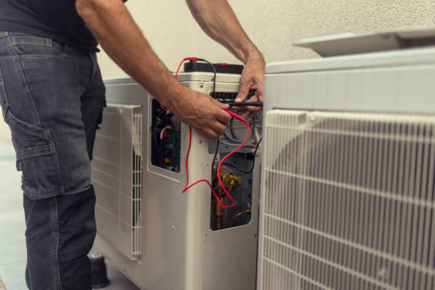 Best Ductless HVAC repair  in Dixmoor, IL