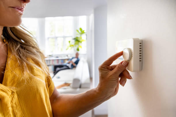 Best HVAC repair near me  in Dixmoor, IL