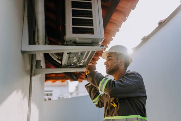 Best Local HVAC companies  in Dixmoor, IL