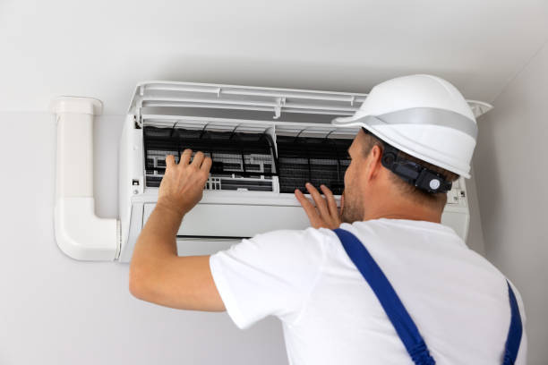 Best Central air repair  in Dixmoor, IL
