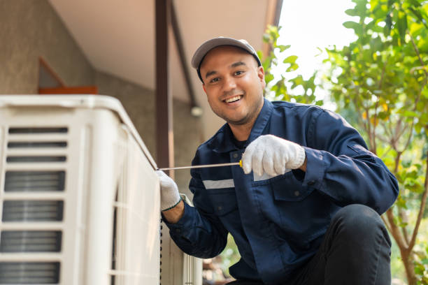 Best Affordable HVAC services  in Dixmoor, IL